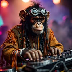 Turn It Up (Bozee Mix)