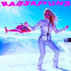 NCREDIBLE DJP BY RAGGAPUNG MADE WITH ADRENALINE AND LOVE (DANCE MIX)