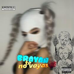 No Te Vayas
