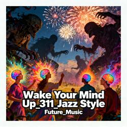 Wake Your Mind Up | Jazz Style