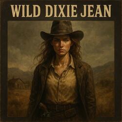 Wild Dixie Jean