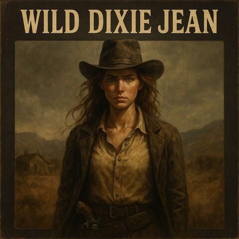 Wild Dixie Jean