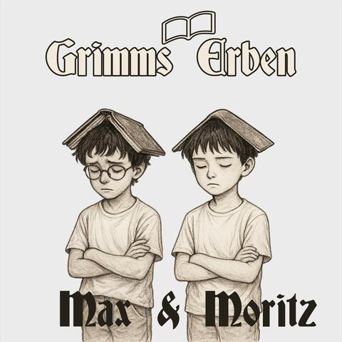 Max Und Moritz (feat. Grimms Erben)