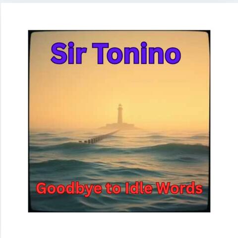 Goodbye to Idle Words