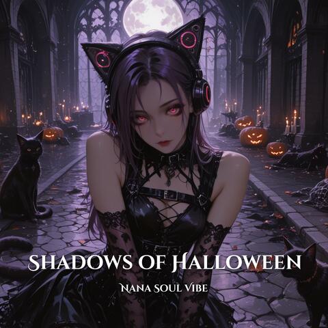 Shadows of Halloween