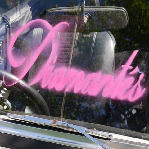 DIAMANTÉS