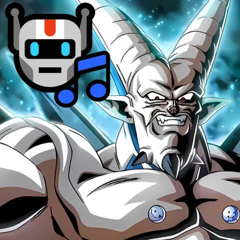 PHY LR Omega Shenron Lyrical Theme (Instrumental)