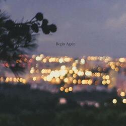 Begin Again