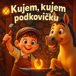 Kujem, kujem podkovičku