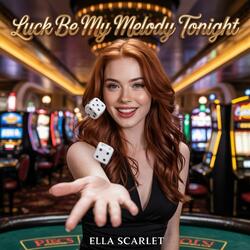 Luck Be My Melody Tonight