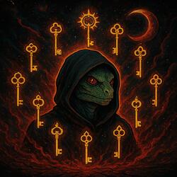 Episodio 12 (Las 12 Llaves)