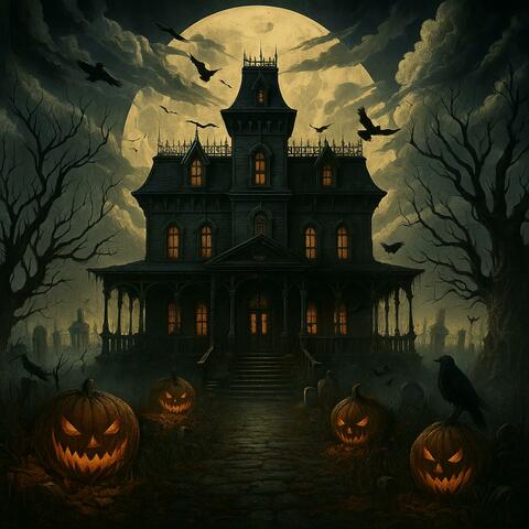 Dark Halloween