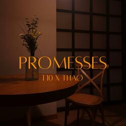 Promesses (feat. THAØ)