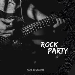 Rock Party