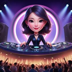 Truyện Tình EDM  (EDMRemix )(VinaHouse)