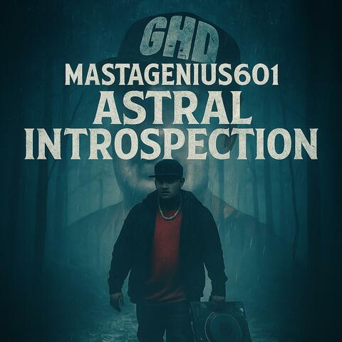Astral Introspection (feat. Mastagenuis601)