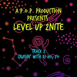 Level Up 2Nite