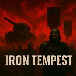 Iron Tempest (Fan Version)