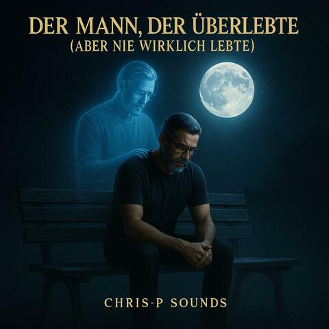 Der Mann, Der Überlebte (Aber niemals Lebte)