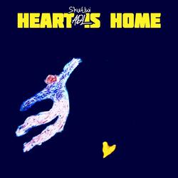 Heart is Home (feat. ADL)