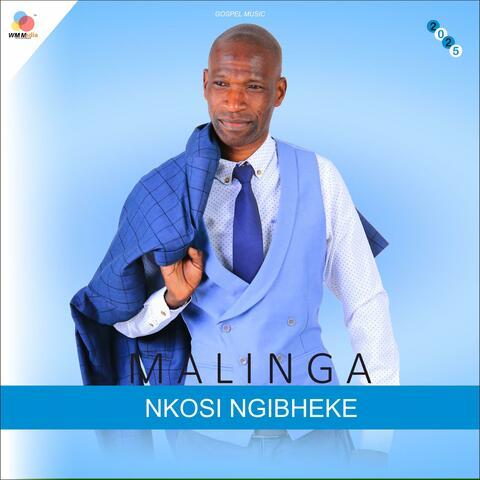 Nkosi Ngibheke