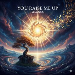You Raise Me Up