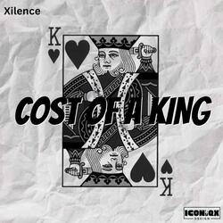 Cost Of A King