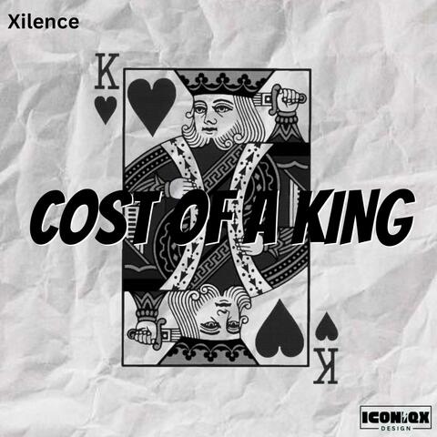 Cost Of A King