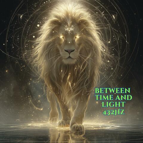 Between Time and Light 432Hz