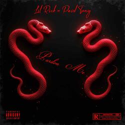 Pardon Me (feat. Paidd Tony)