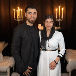 Ayan &Ana din Bacesti - Din dragoste 2024