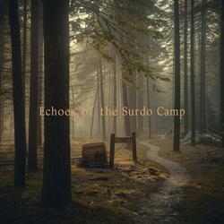 Fireside Echoes of Faraway Pines