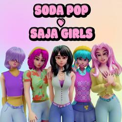 Soda Pop (Saja Girls Version)