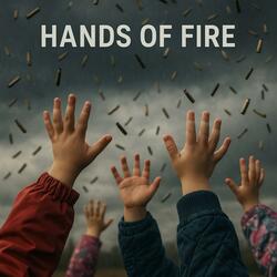 HANDS OF FIRE
