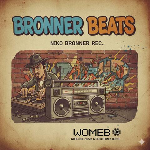 Bronner Beats