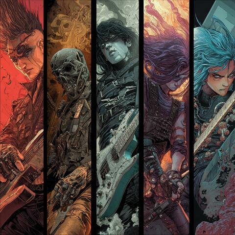 We bend the bars of fate