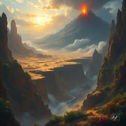 Mysterious Lands (Original Soundtrack)