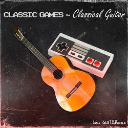 At The Bottom Of The Night (from "Chrono Trigger")