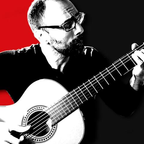 Persona 5 Guitar Collection