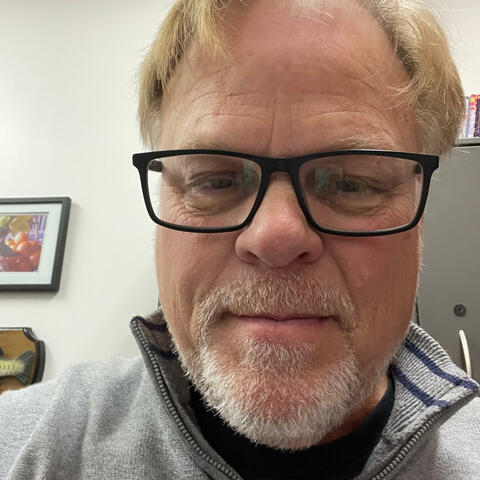 Revolution of the Heart