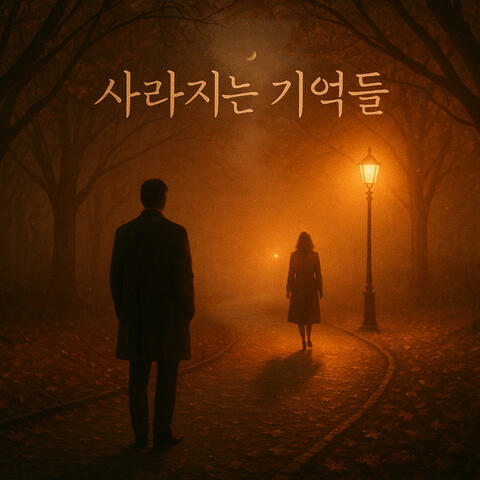 사라지는 기억들 Fading Memories