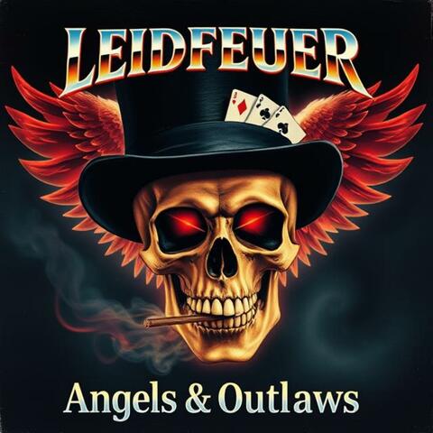 Angels & Outlaws