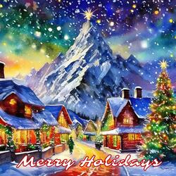 Merry Holidays