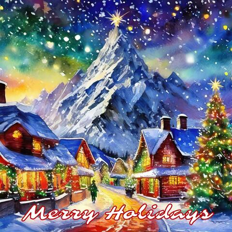Merry Holidays