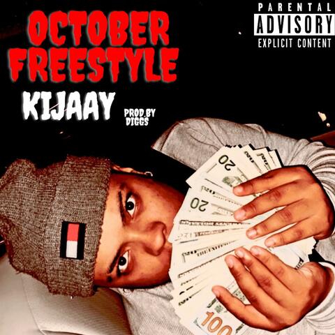 October Freestyle