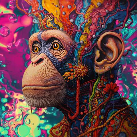 Monkey In My Head