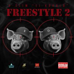 Freestyle 2