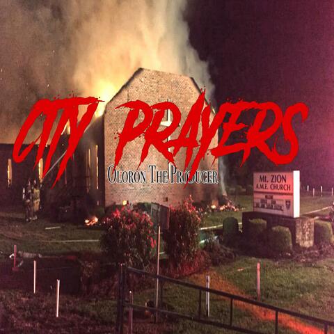 City Prayers