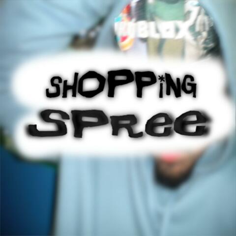 shopping spree