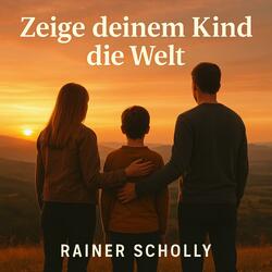 Zeige deinem Kind die Welt